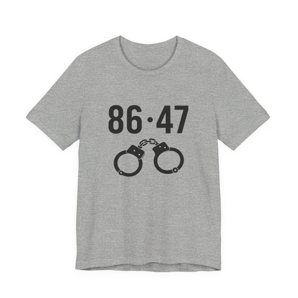 86 * 47