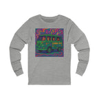Canna Bus - Long Sleeve