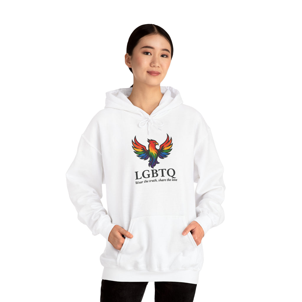Wear The Truth, Share The Love