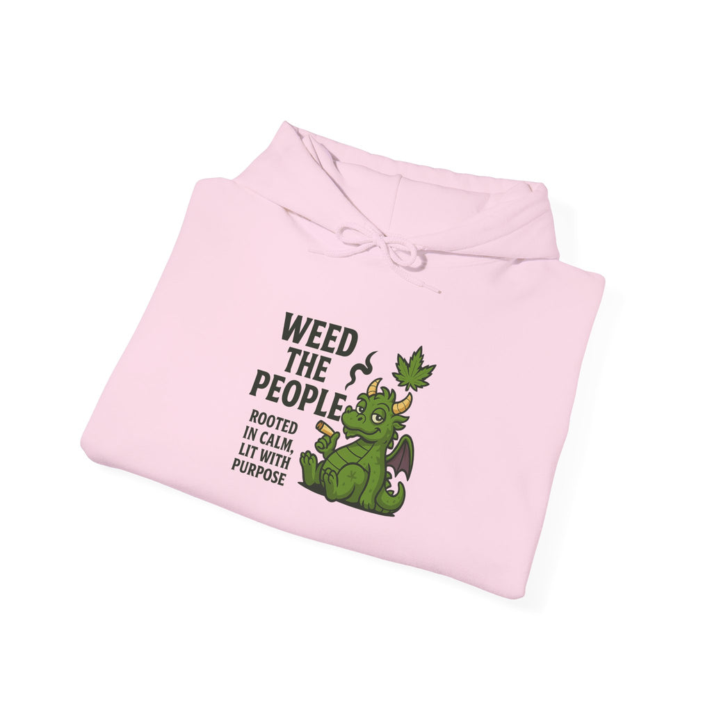 Weed The People