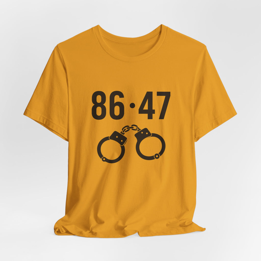 86 * 47