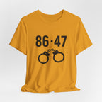86 * 47