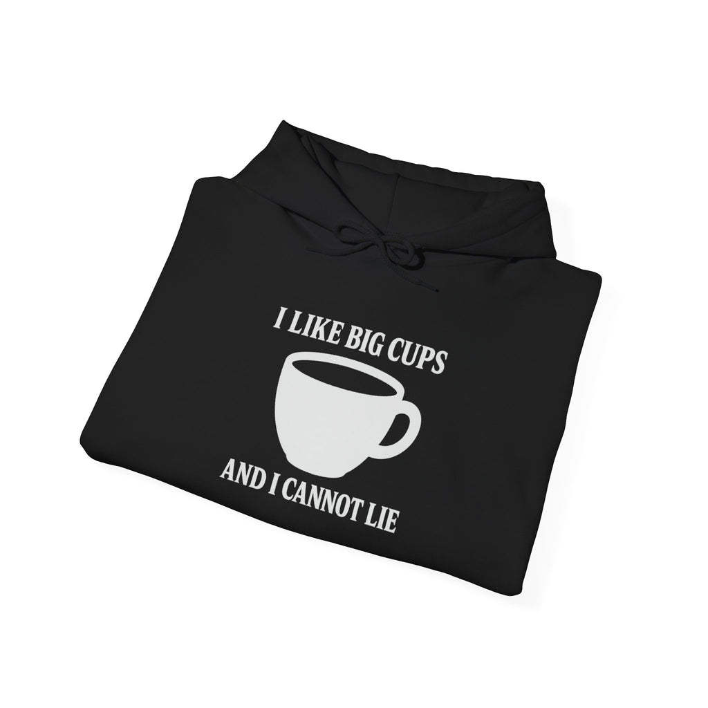 Big (coffee) Cups