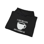 Big (coffee) Cups