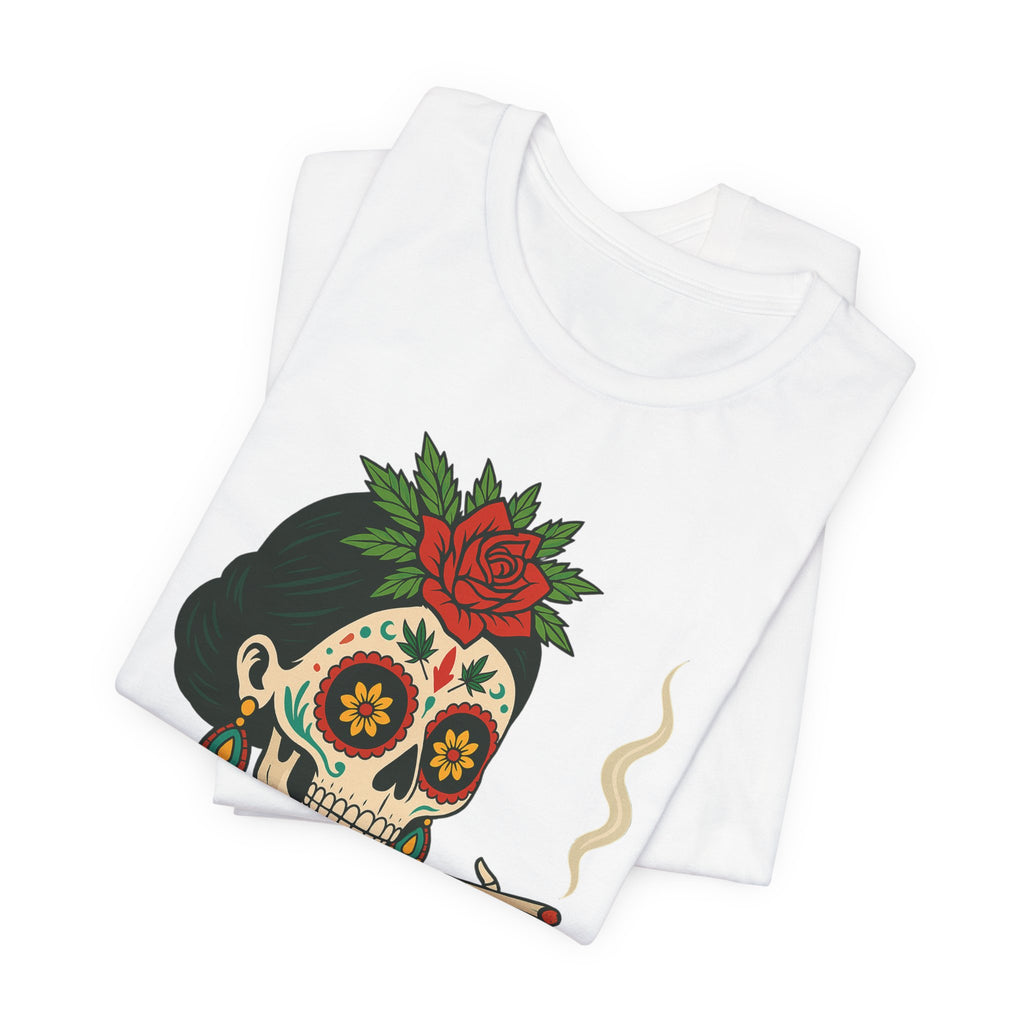 Dia de los Muertos -Tee