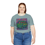 Canna Bus - Tee