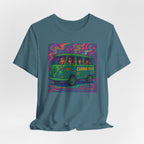 Canna Bus - Tee