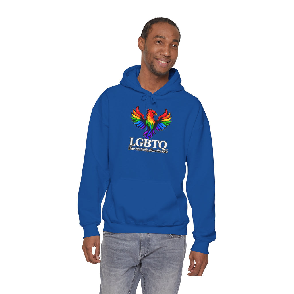 Wear The Truth, Share The Love