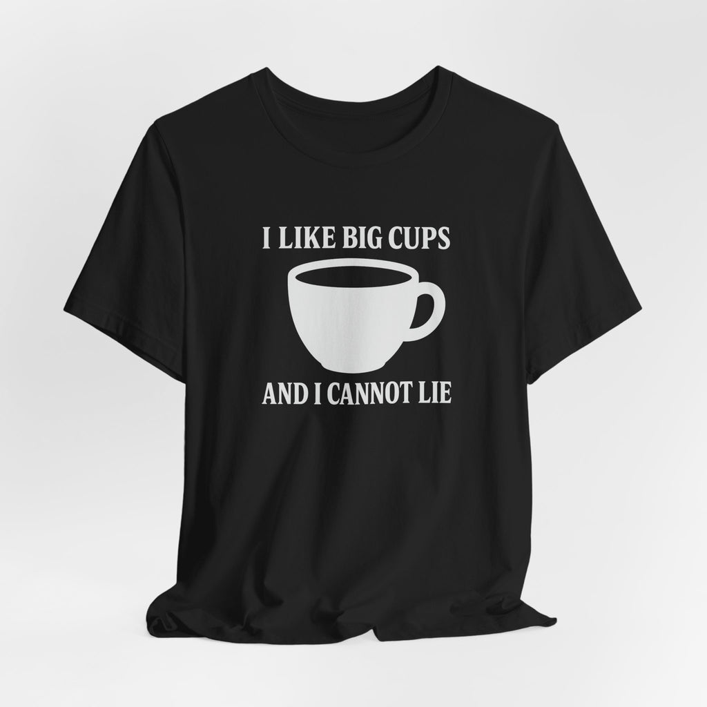 Big (coffee) Cups