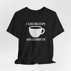 Big (coffee) Cups