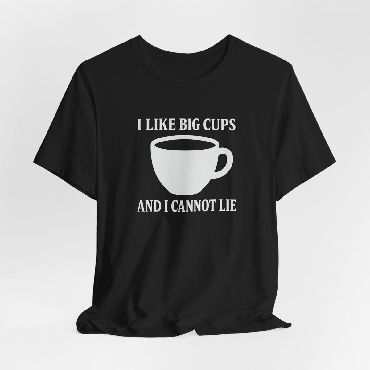 Big (coffee) Cups
