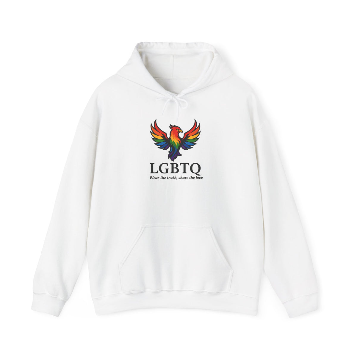 Wear The Truth, Share The Love