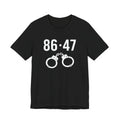 86 * 47