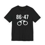 86 * 47