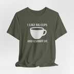 Big (coffee) Cups