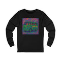 Canna Bus - Long Sleeve