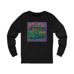 Canna Bus - Long Sleeve