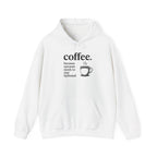 Coffee and Sarcasm