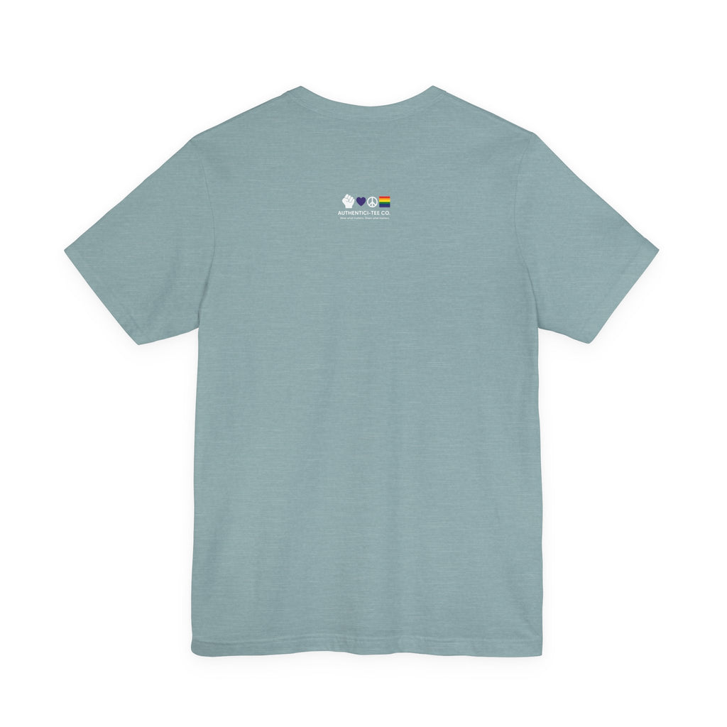 Canna Bus - Tee