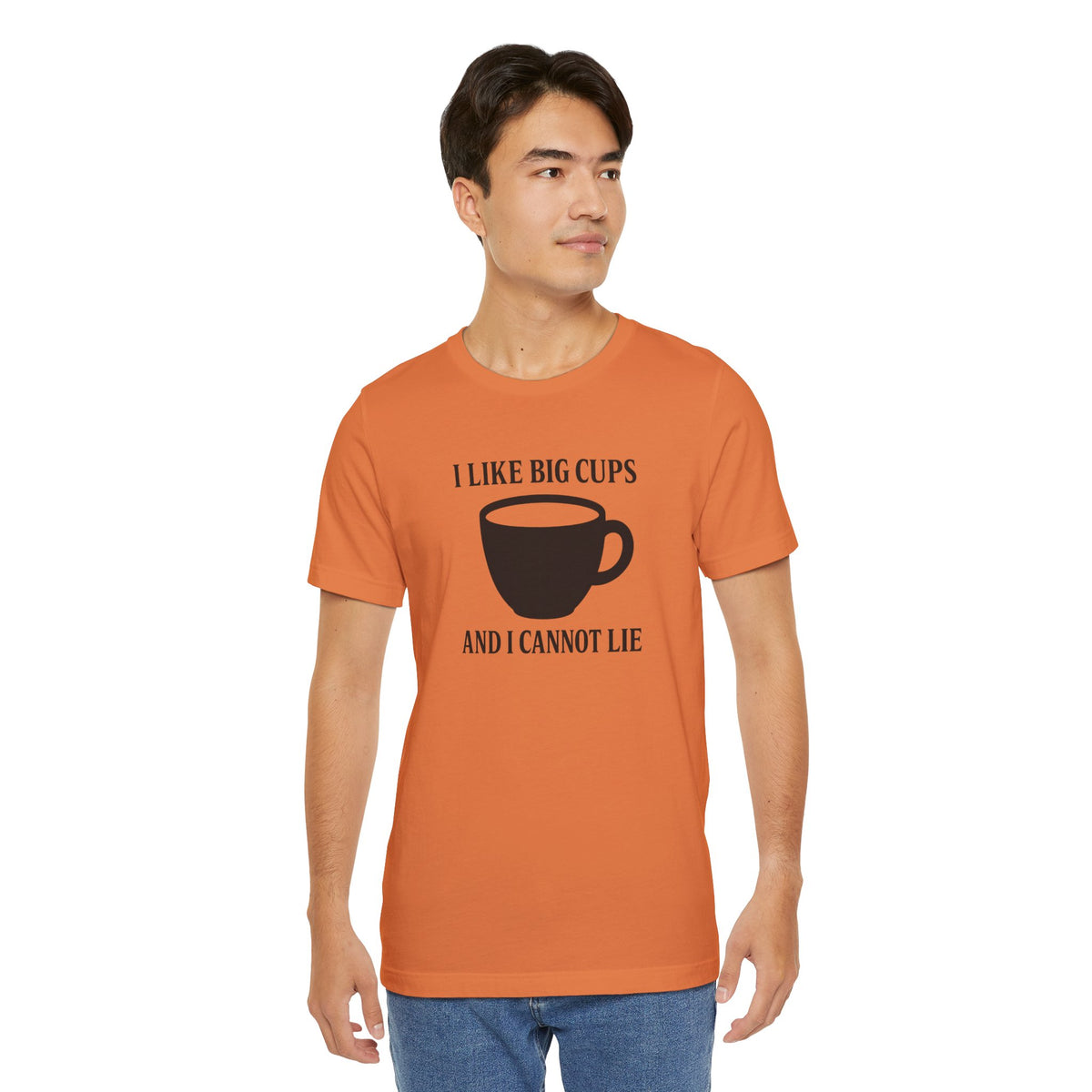 Big (coffee) Cups