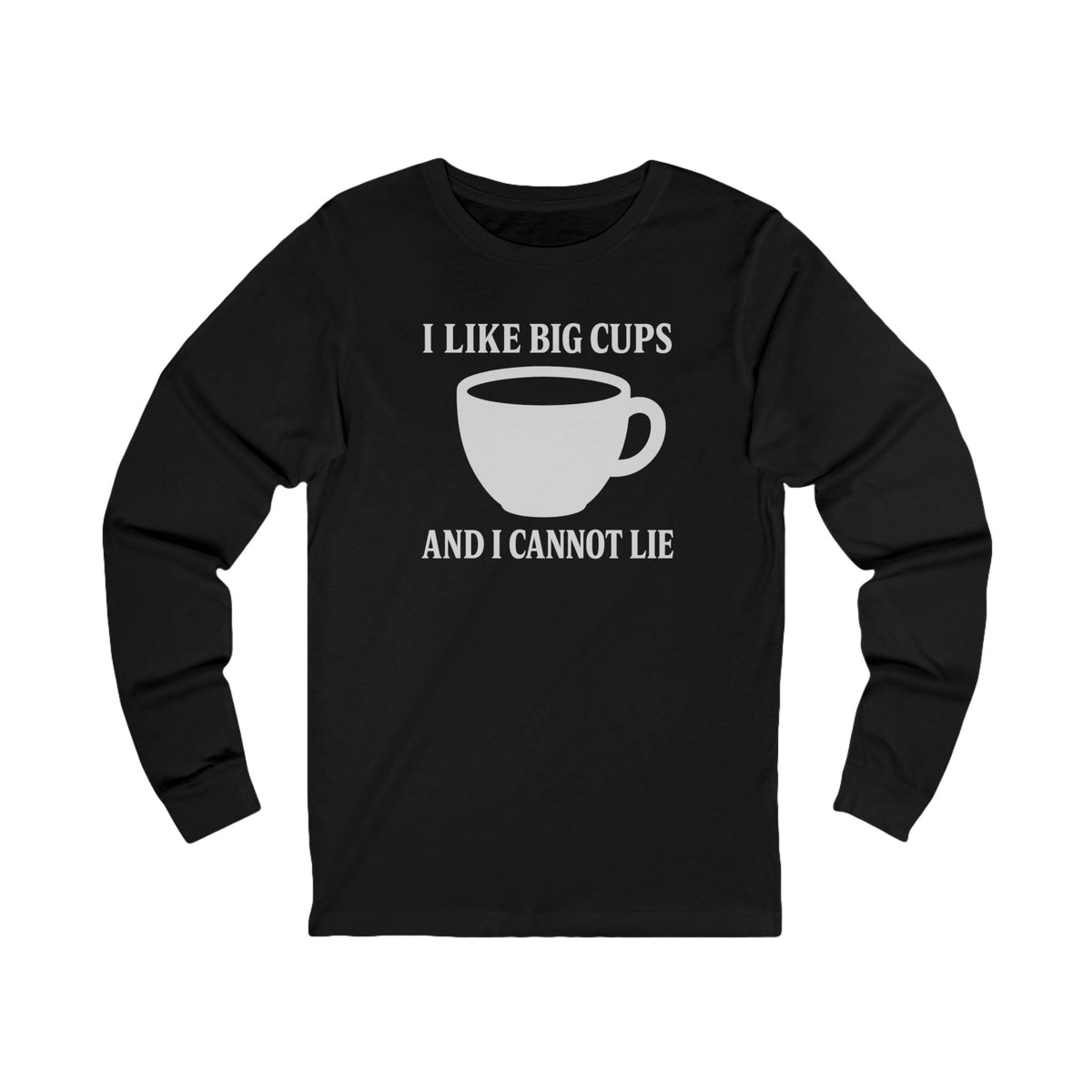 Big (coffee) Cups