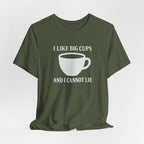 Big (coffee) Cups