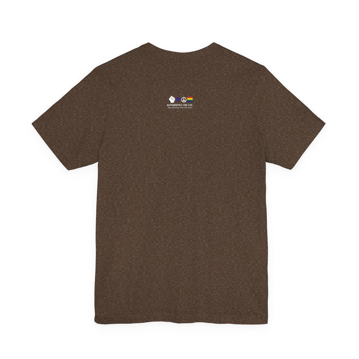 Weed the People - Tee