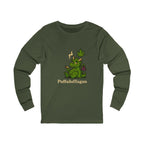 Puffaluffagus - The Magic Dragon!