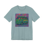 Canna Bus - Tee