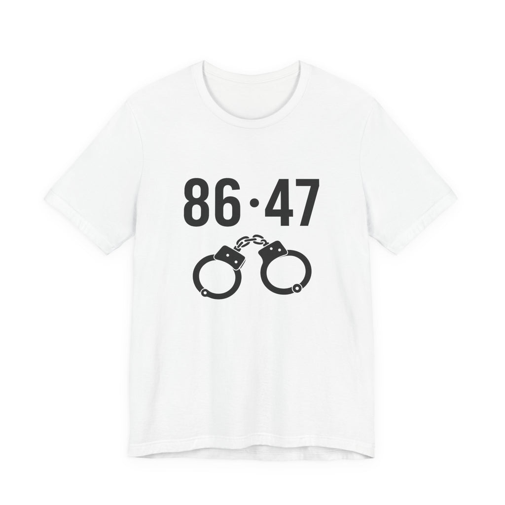 86 * 47