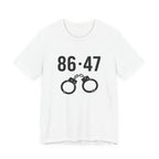 86 * 47