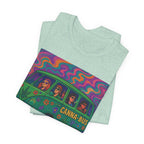 Canna Bus - Tee