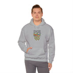 Drop Buds, Not Bombs! Hoodie
