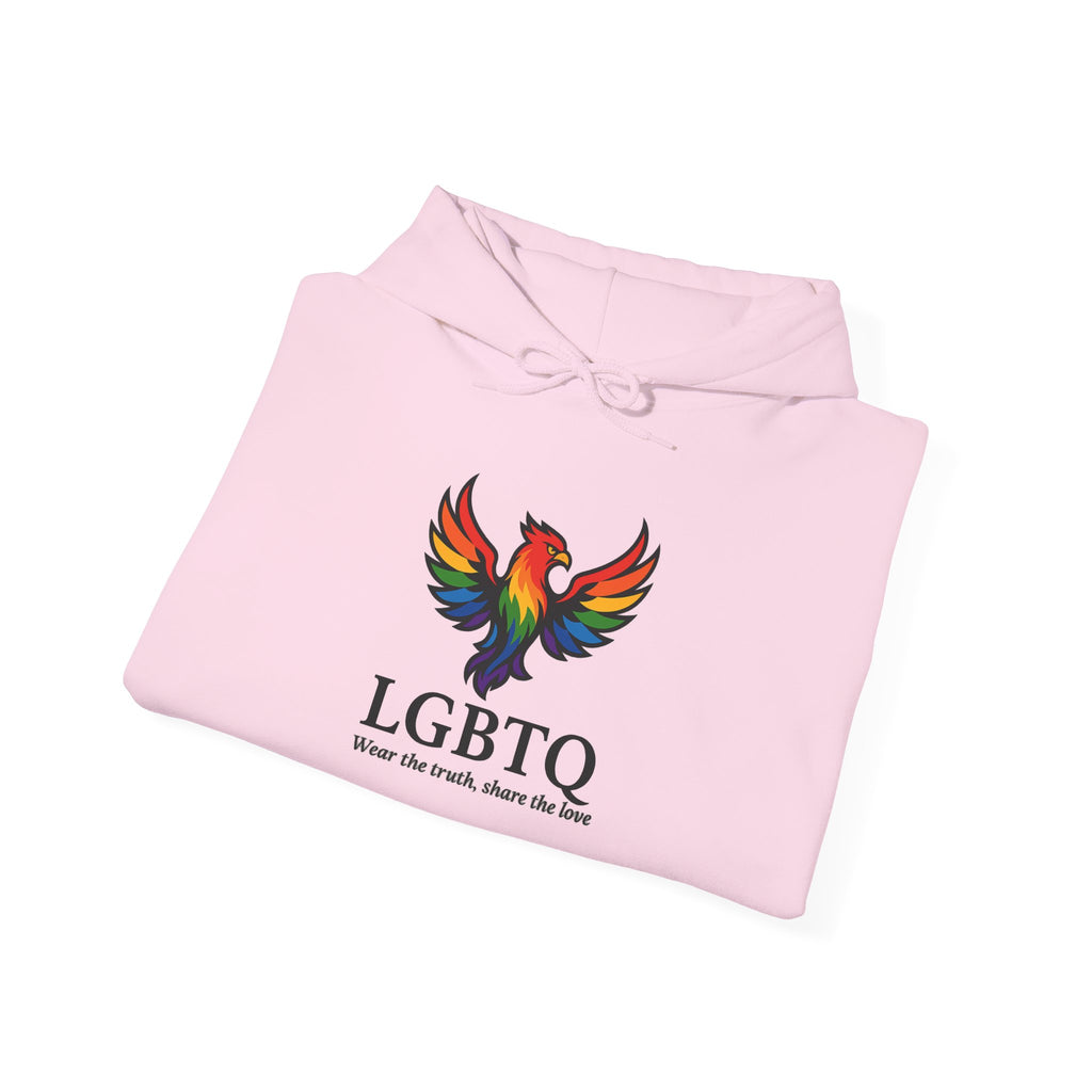 Wear The Truth, Share The Love