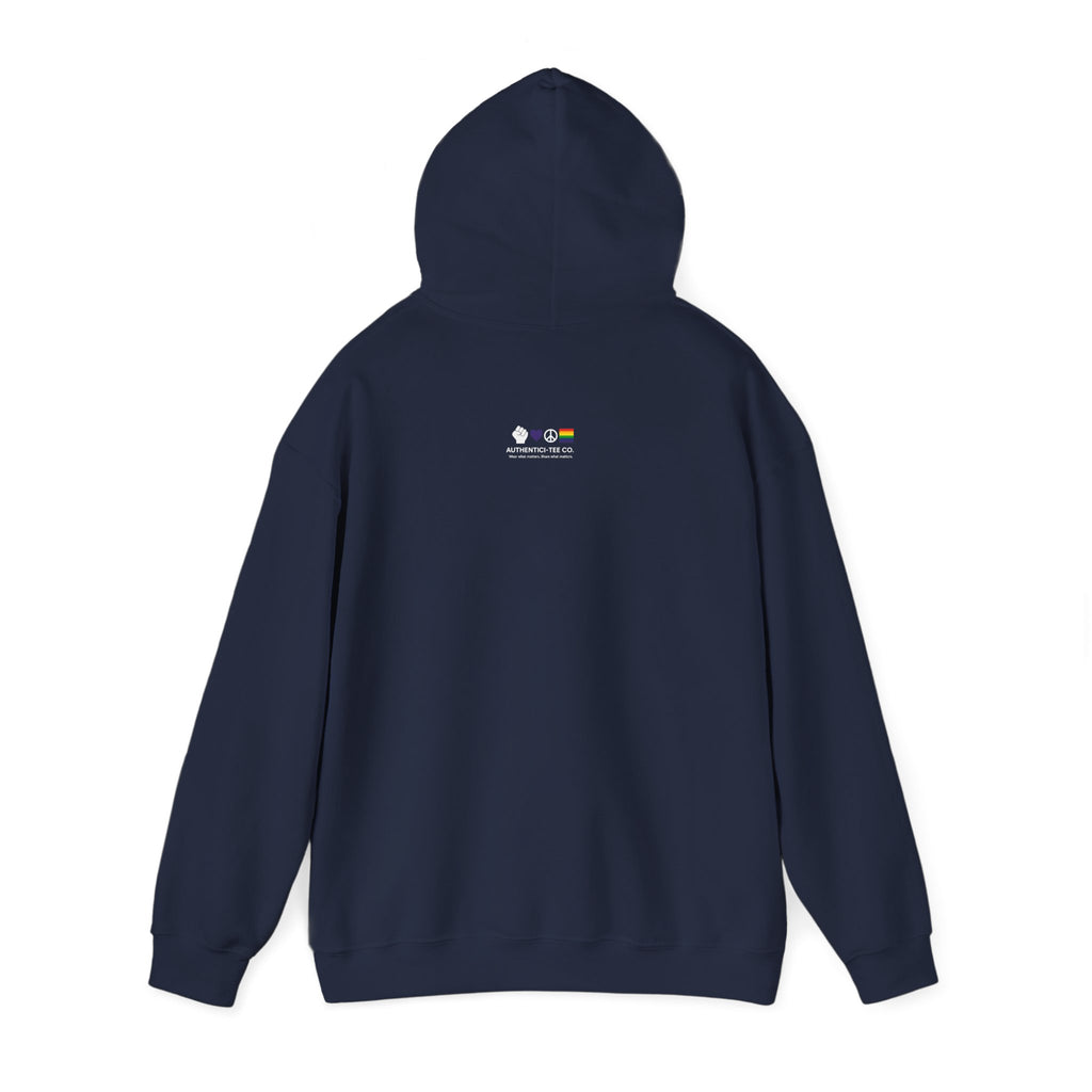 Drop Buds, Not Bombs! Hoodie