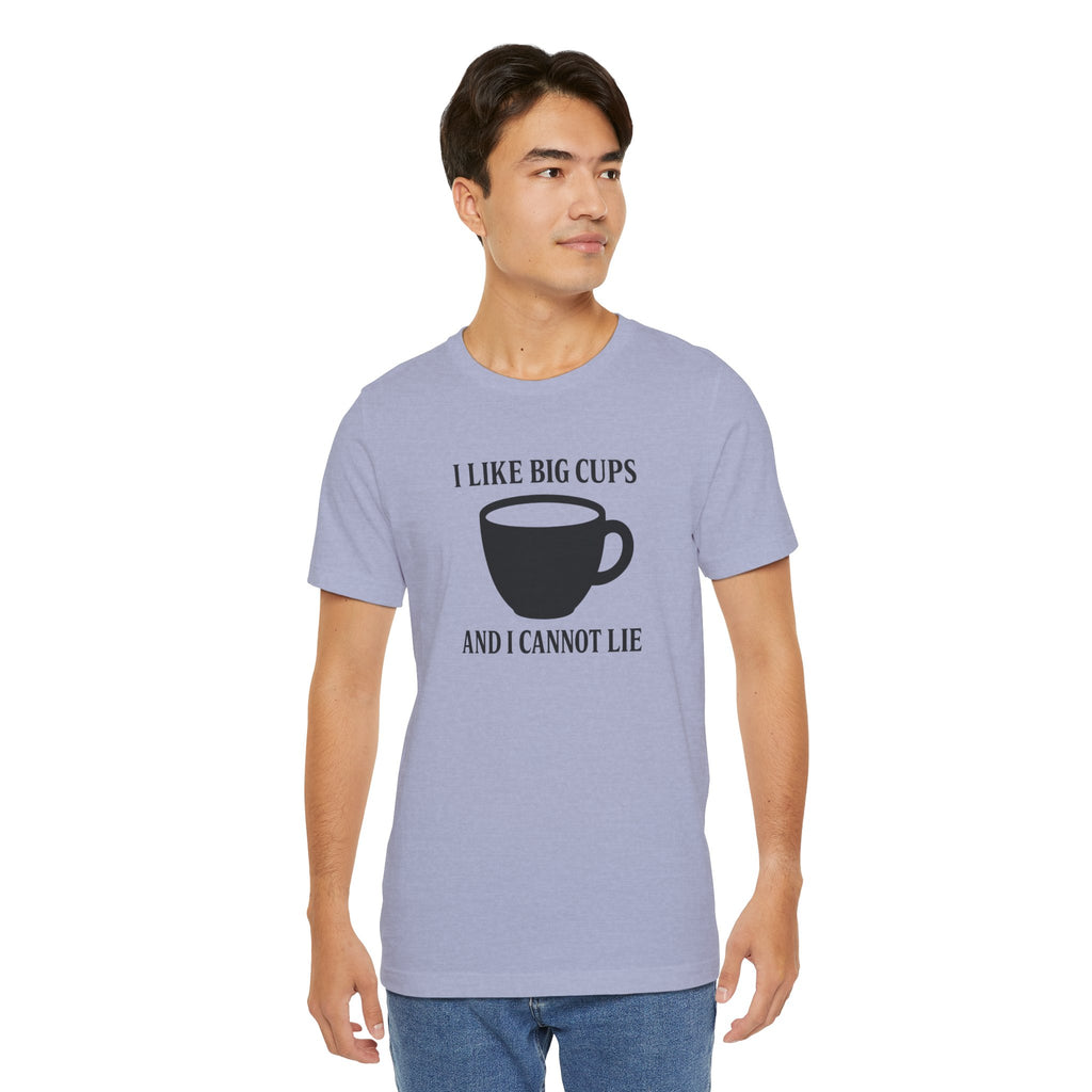 Big (coffee) Cups
