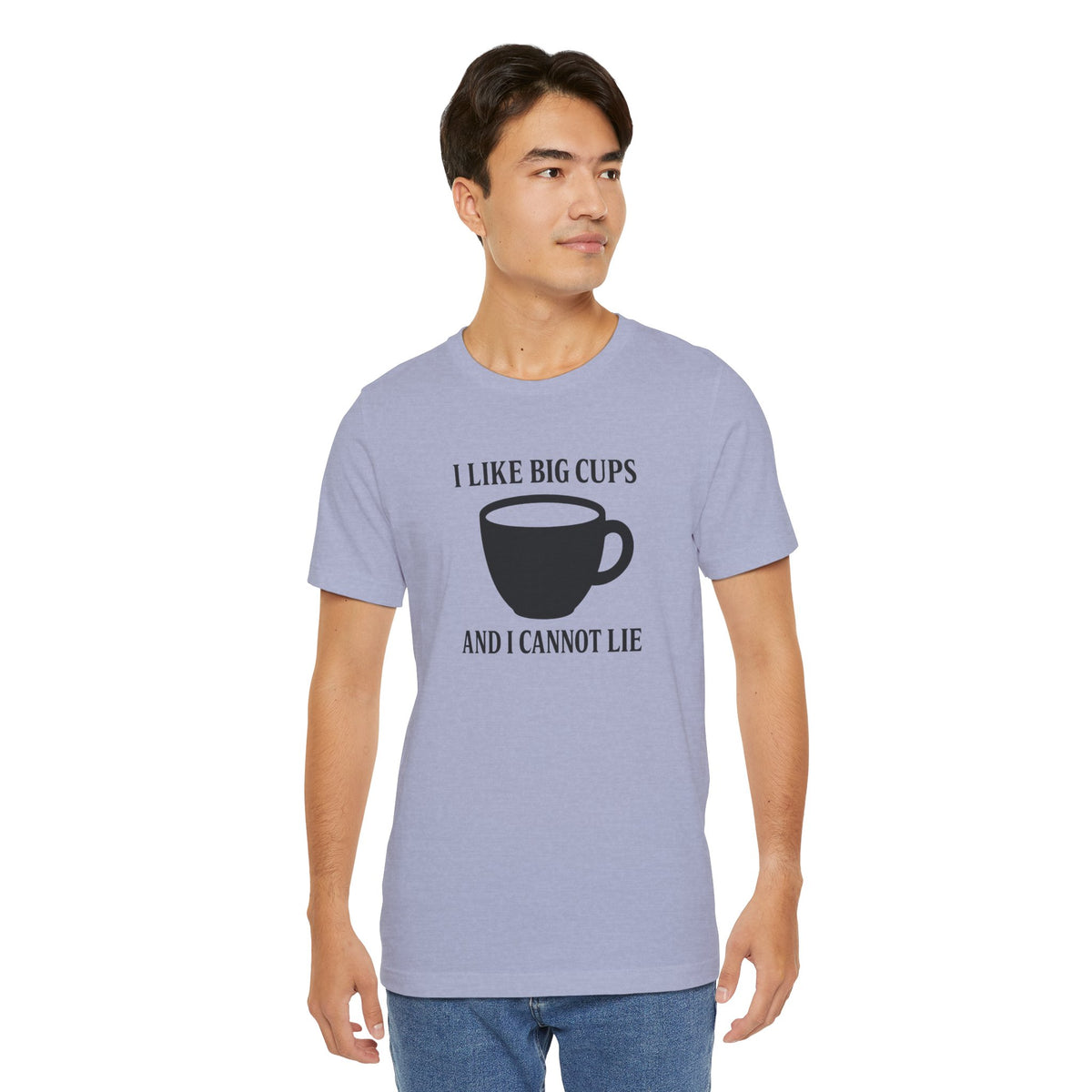 Big (coffee) Cups