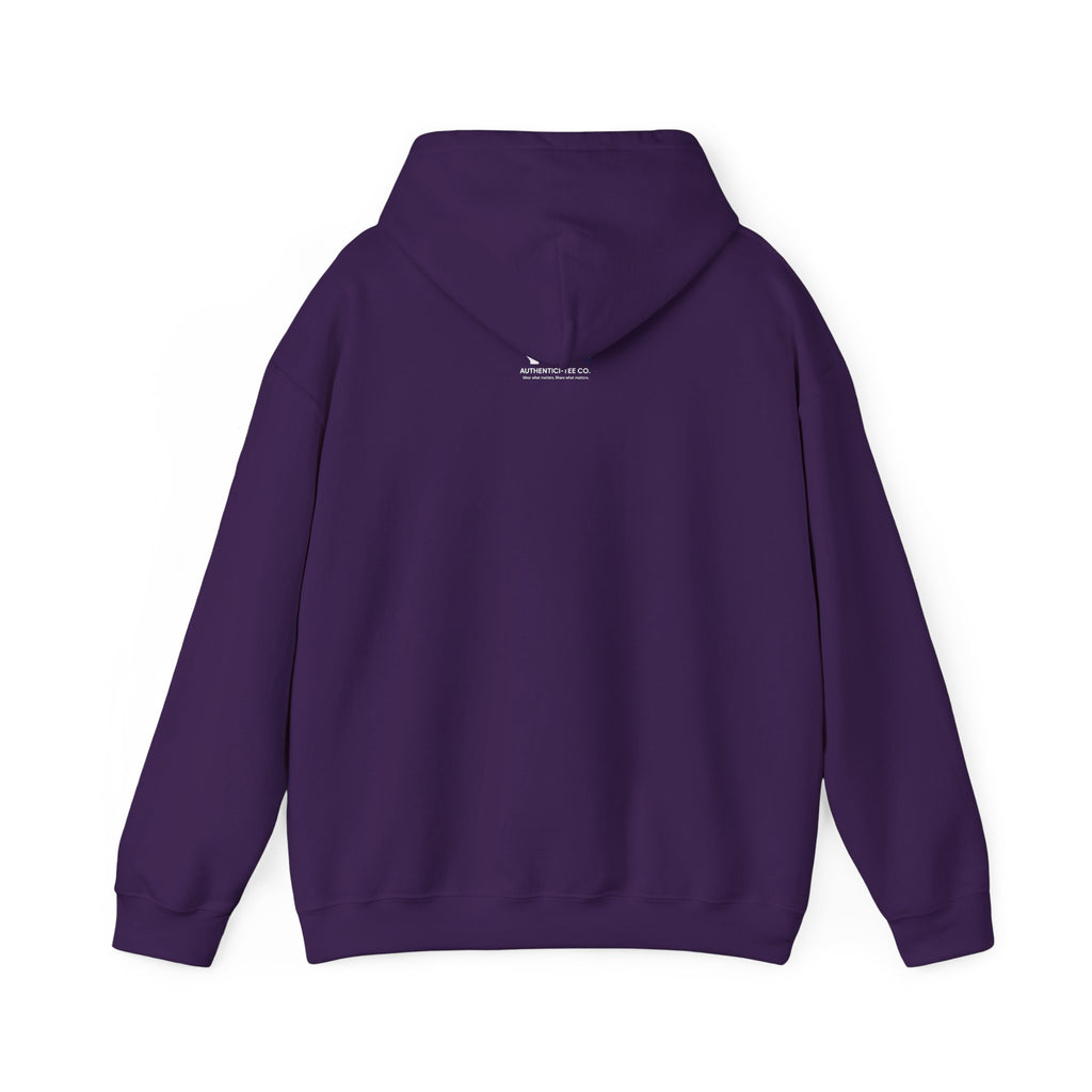 Drop Buds, Not Bombs! Hoodie