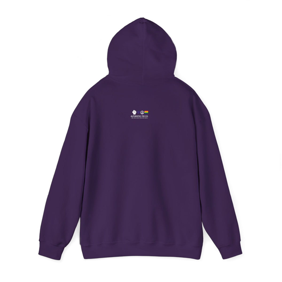 Drop Buds, Not Bombs! Hoodie