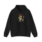 Dia de los Muertos - Hoodie