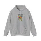 Drop Buds, Not Bombs! Hoodie