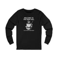 Dark Roast