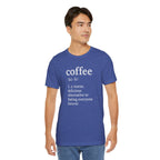 Coffee...Or The Alternative...