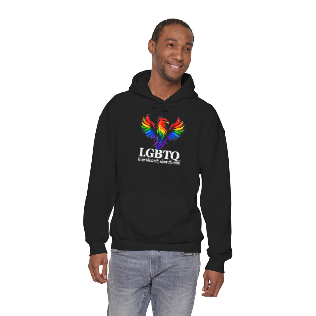 Wear The Truth, Share The Love