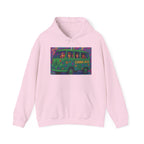 Canna Bus - Hoodie