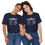 Coffee and Sarcasm