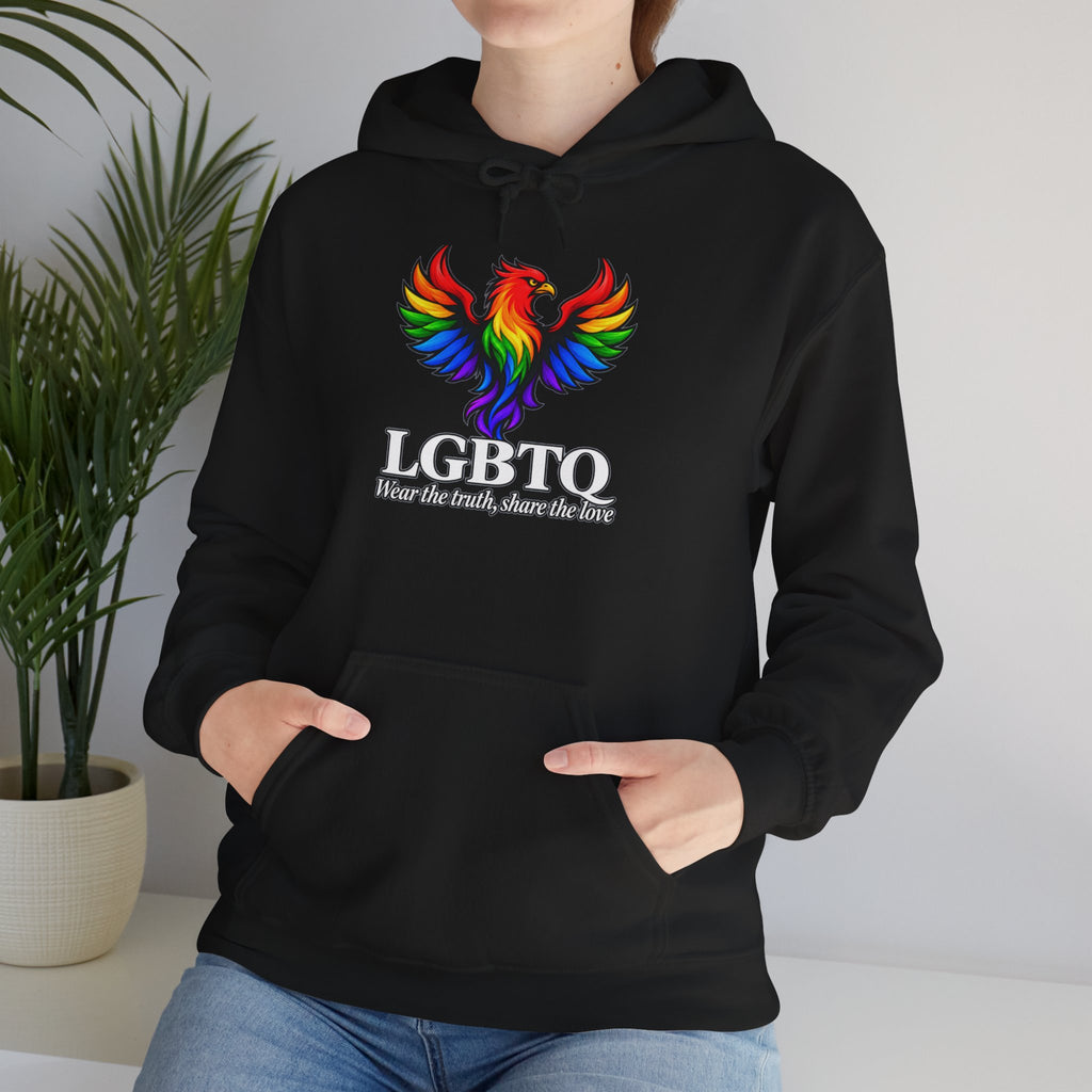 Wear The Truth, Share The Love
