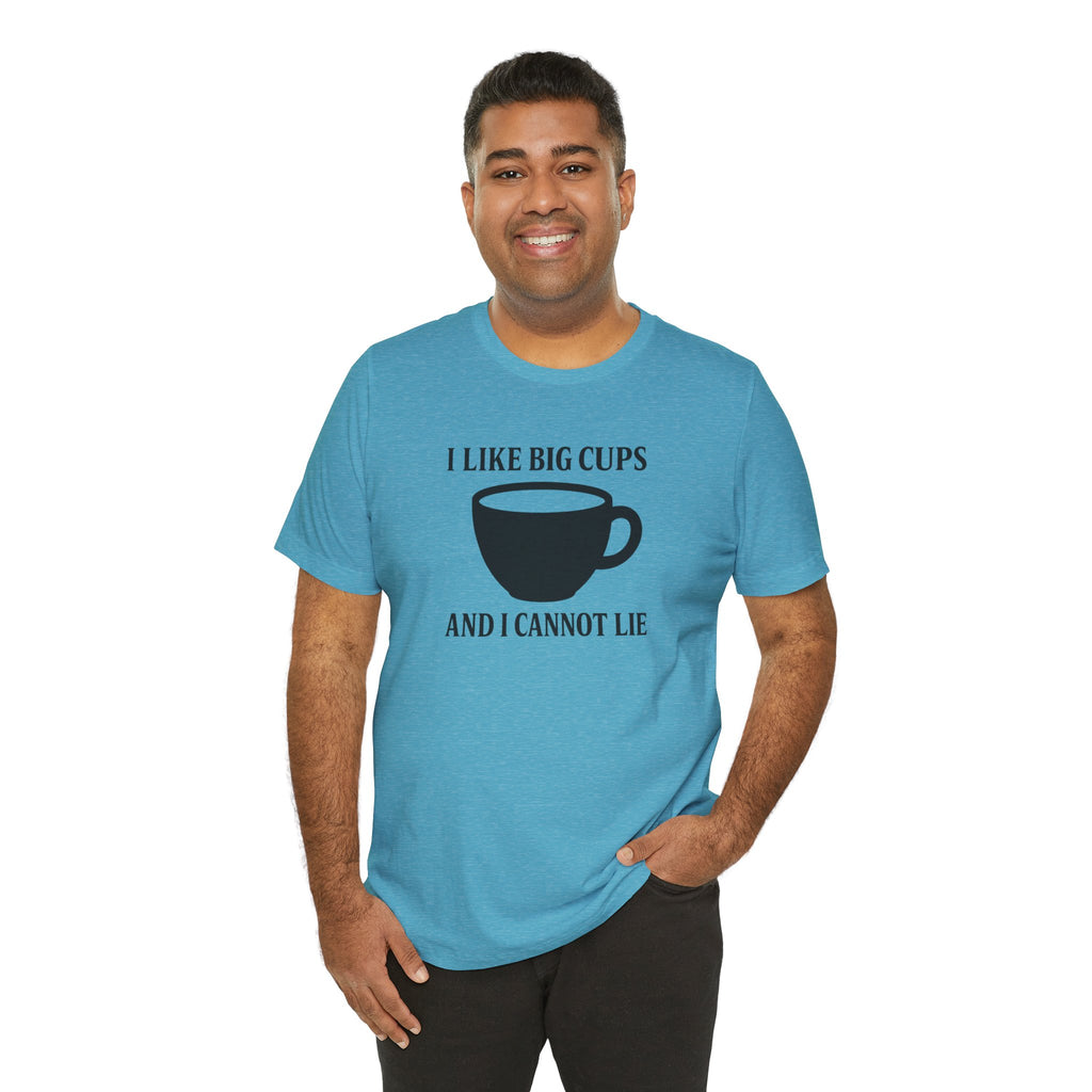 Big (coffee) Cups