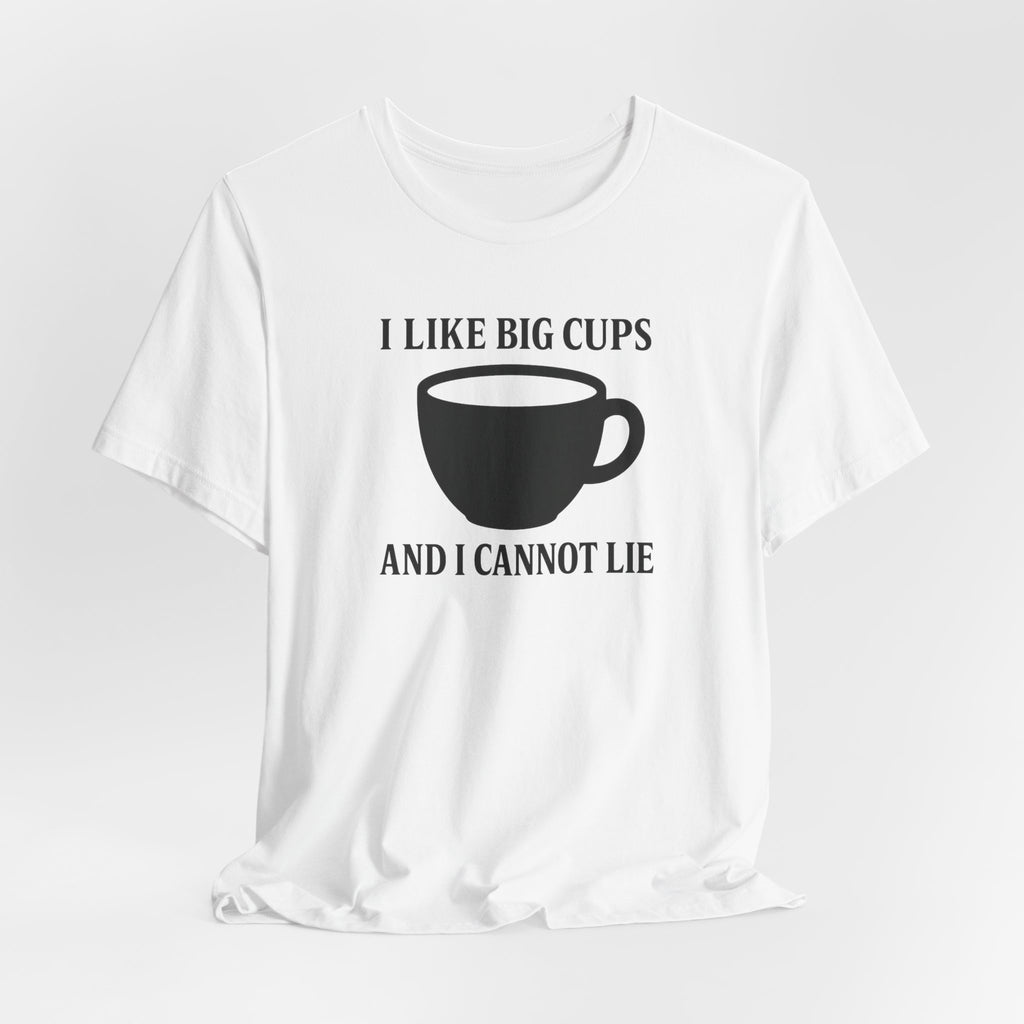 Big (coffee) Cups