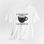 Big (coffee) Cups